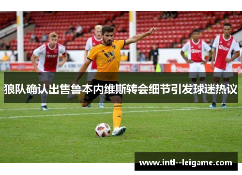 狼队确认出售鲁本内维斯转会细节引发球迷热议